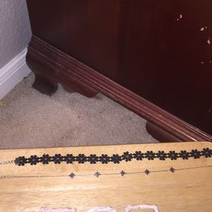 American Eagle Choker Set